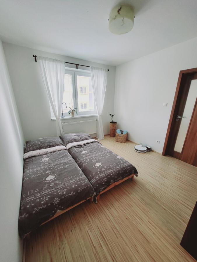 Tatry Mountain Paradise Poprad Exterior foto