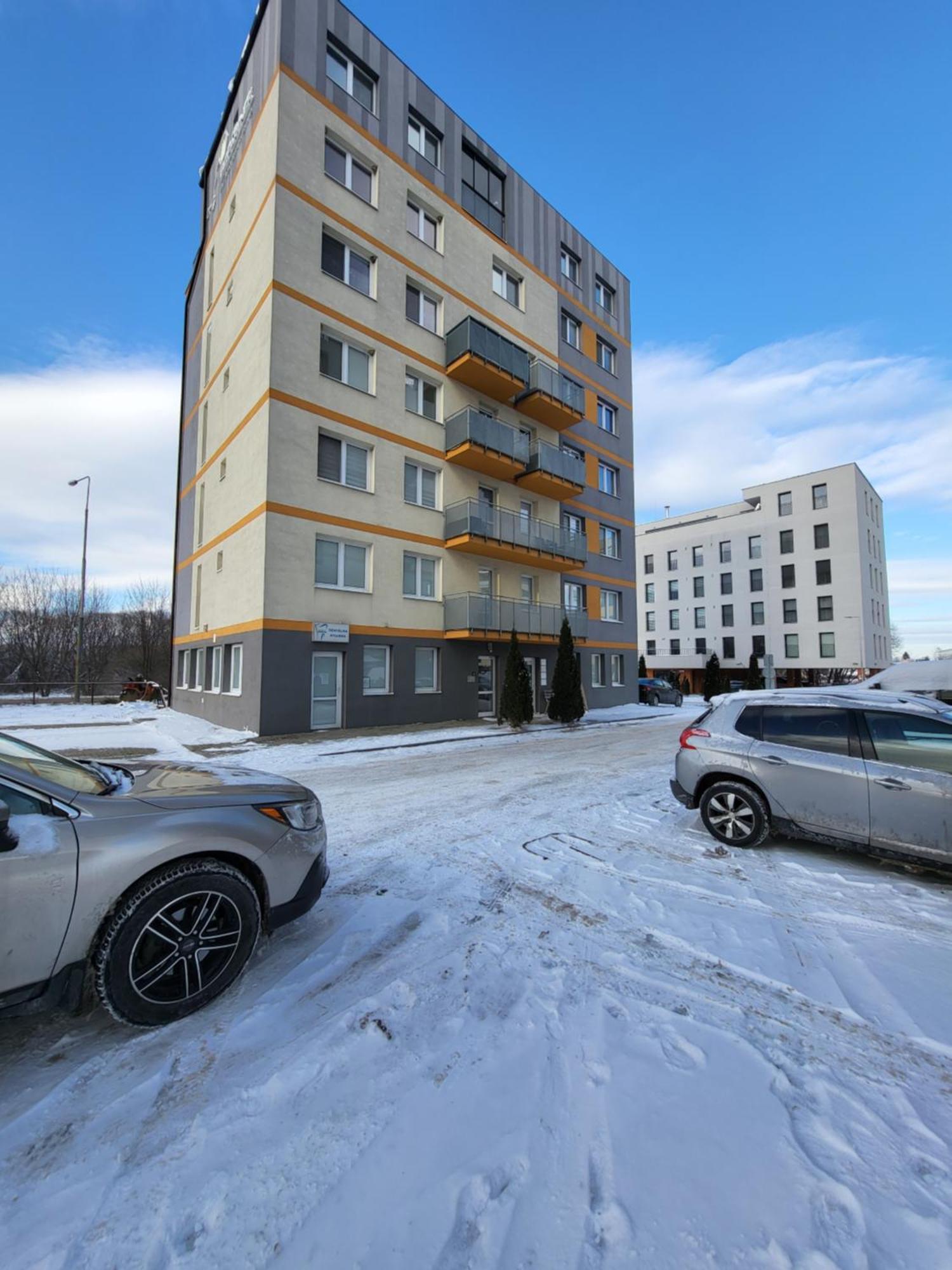 Tatry Mountain Paradise Poprad Exterior foto